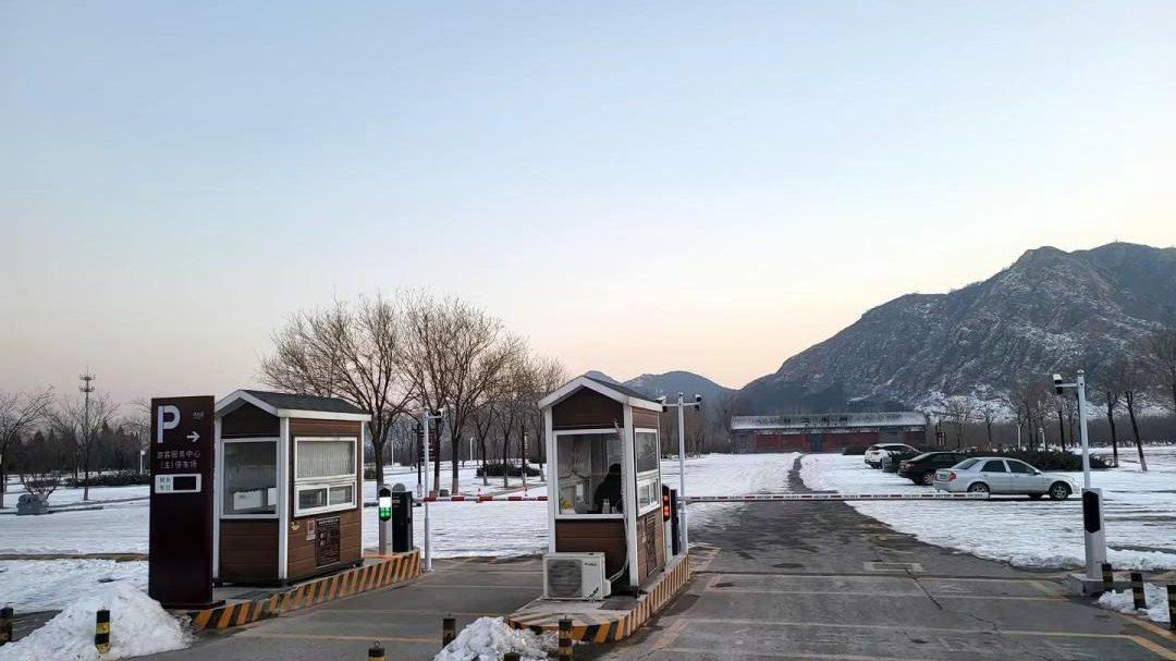 “爾濱”強(qiáng)勢(shì)出圈，科拓智慧停車助力多個(gè)景區(qū)迎接“八方來(lái)客”